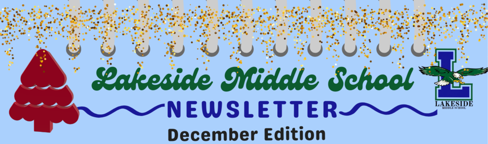 December Newsletter