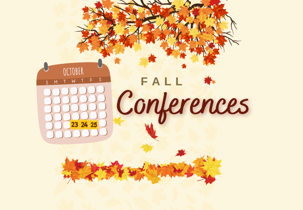 Conference Sign Up Lake Spokane Elementary