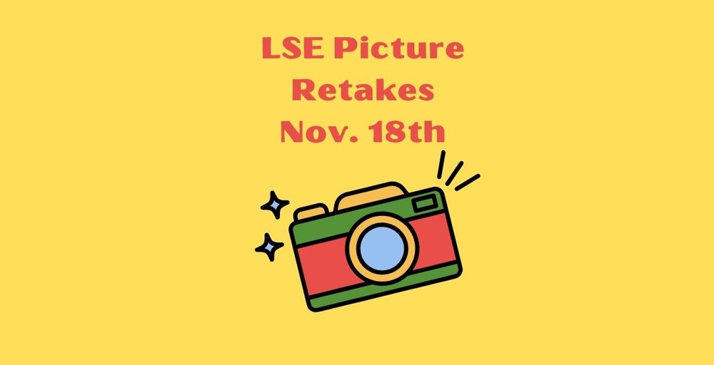Picture Retakes