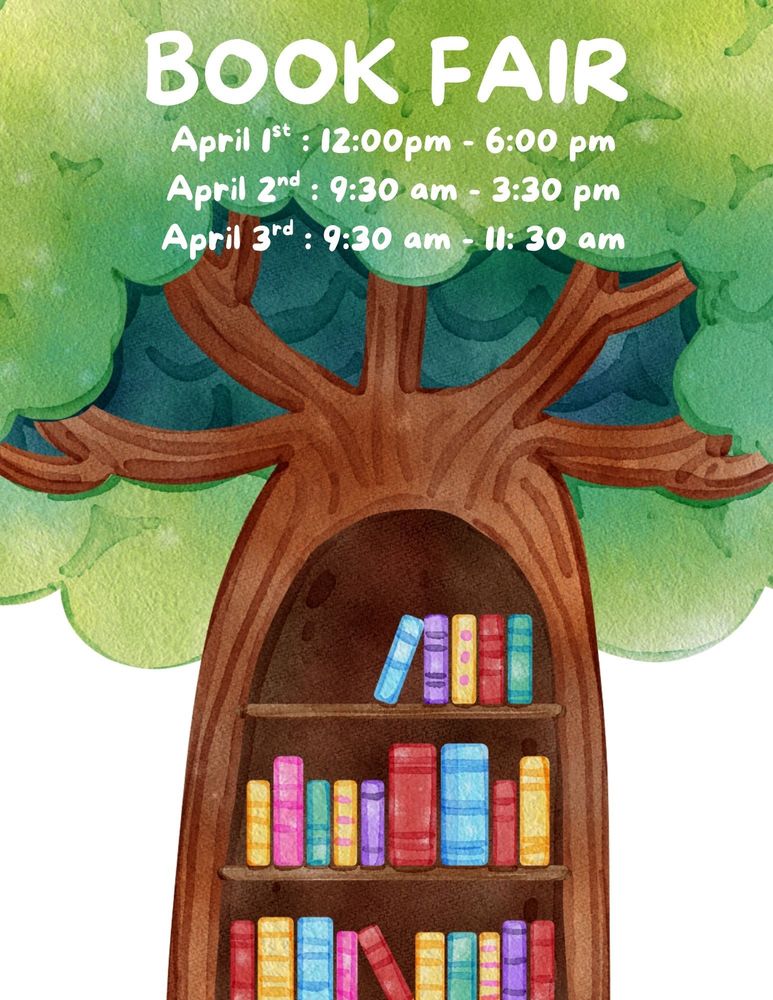 Book Fair