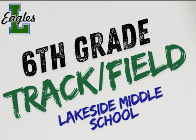 6th Grade Track and Field