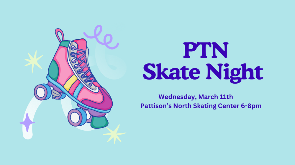 skate night