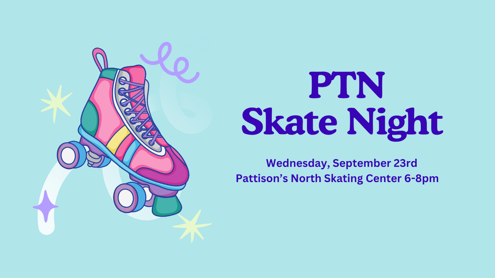 skate night