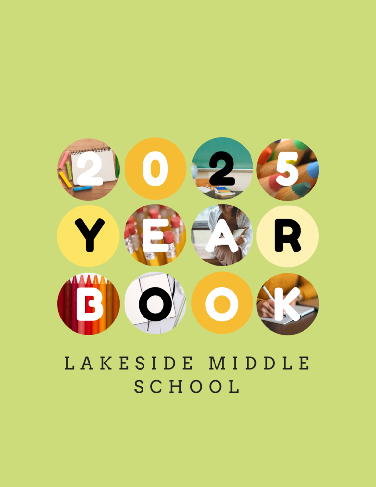 Yearbooks Sales