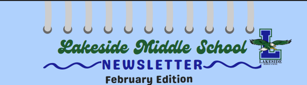 February Newsletter