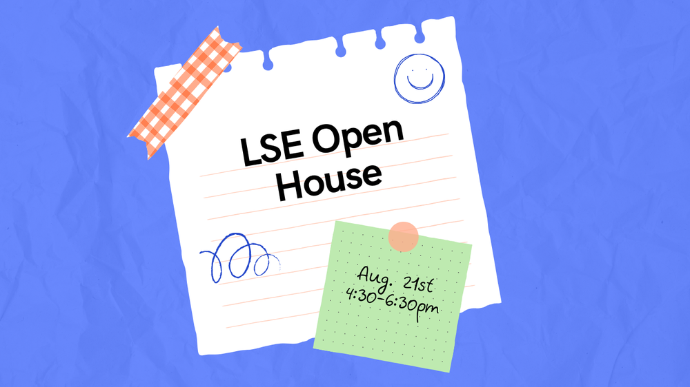 open house