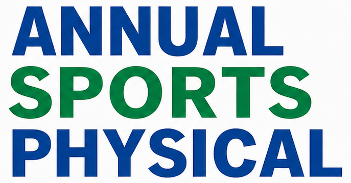 Physicals