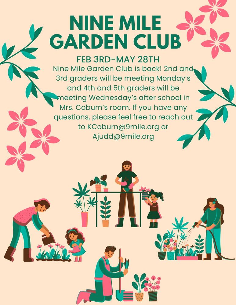 Garden Club