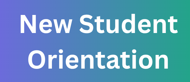 New Student