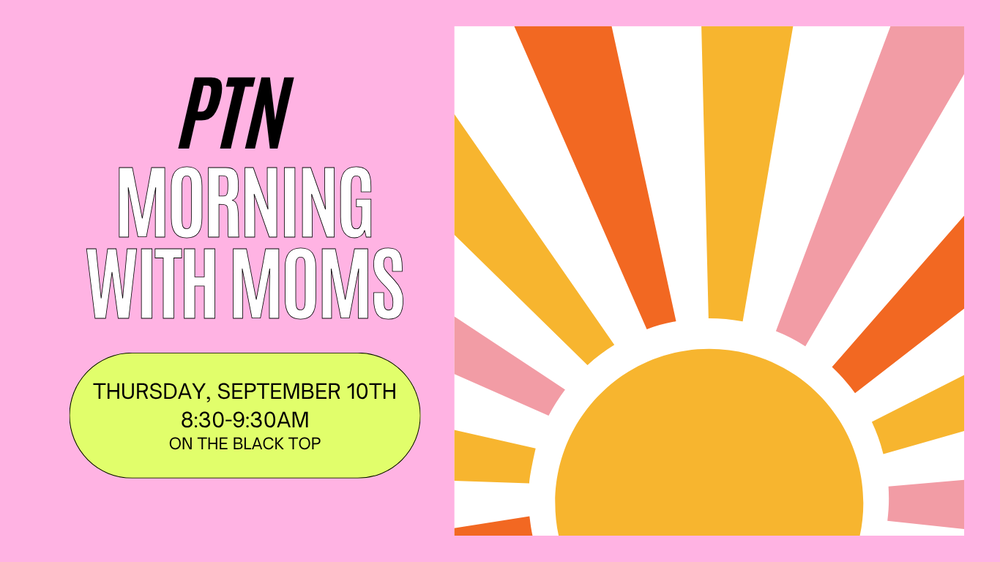 morning with moms