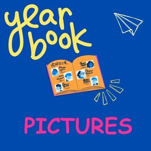 Yearbook Pictures