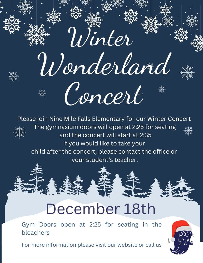 Winter Concert