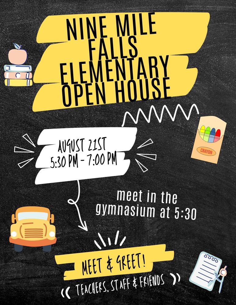 Open House