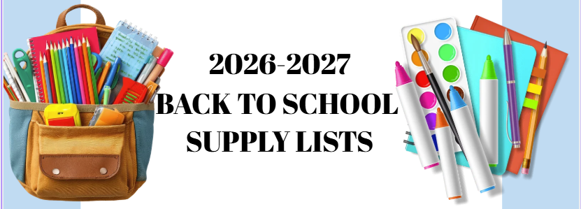 Supplies