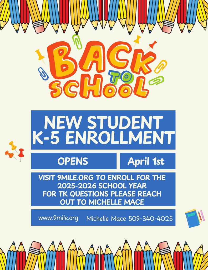 Enrollment
