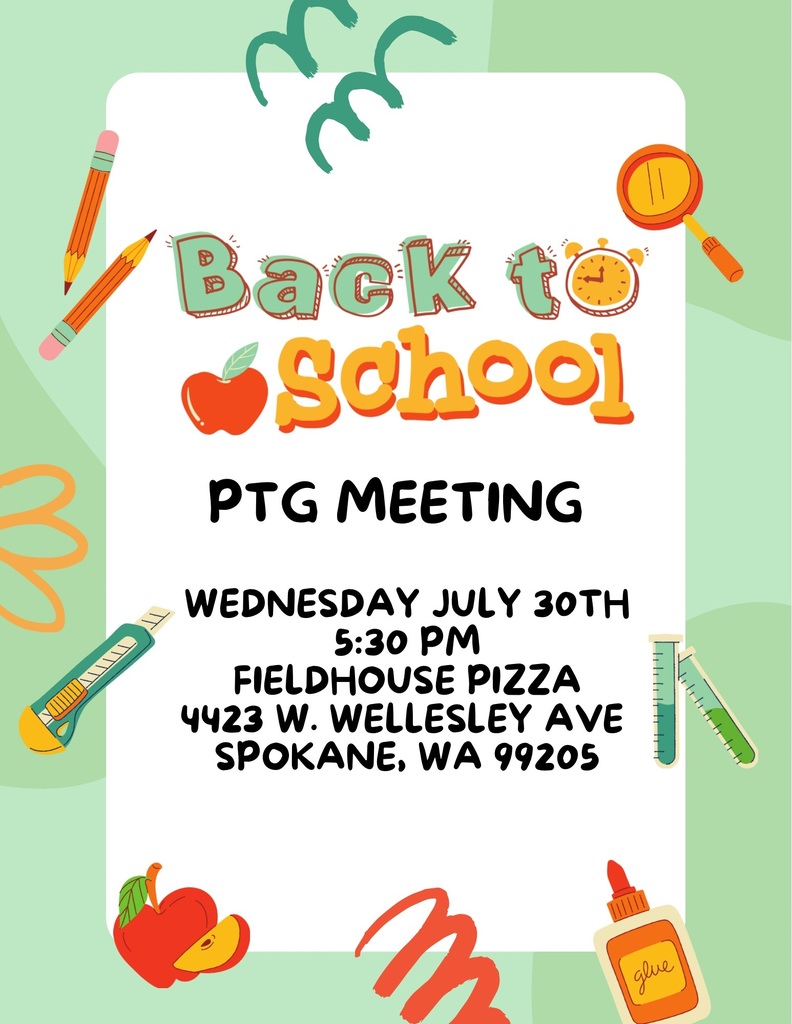 PTG 2025 Kickoff Meeting
