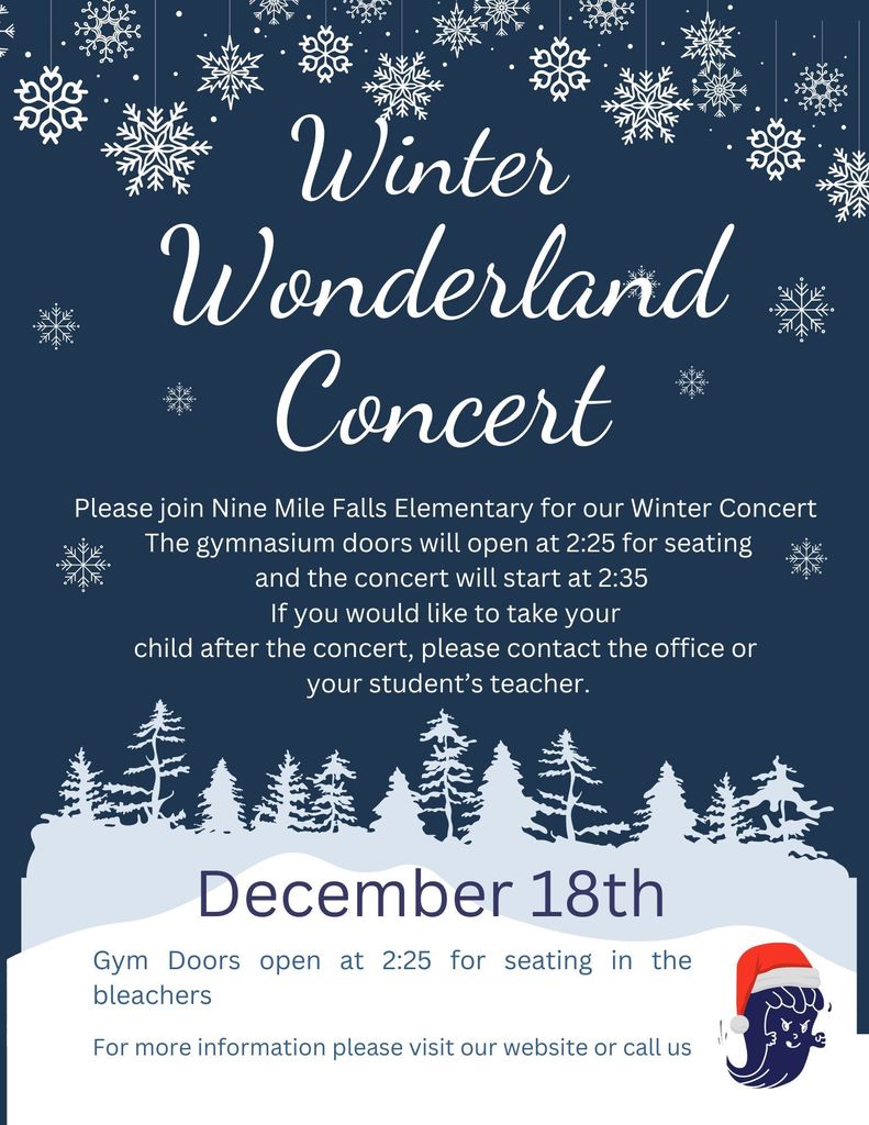 Winter Concert