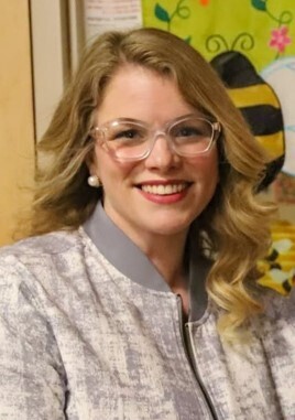 Alexis Padgham