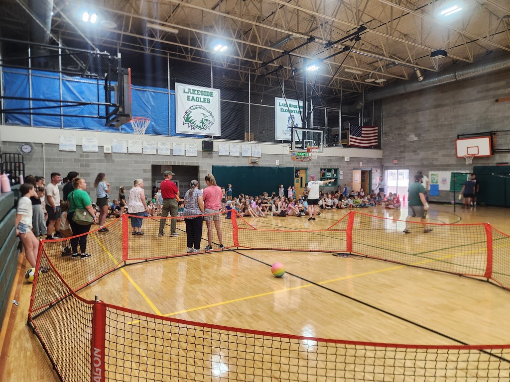 Kids Camp 8-12