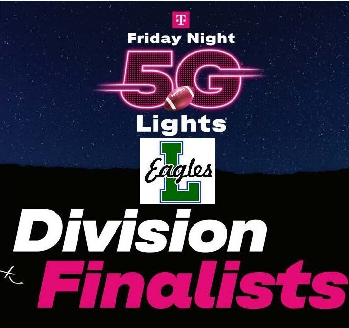Fridan Night 5G Lights Division Finalist