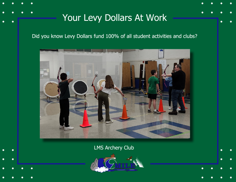 LMS Archery Club