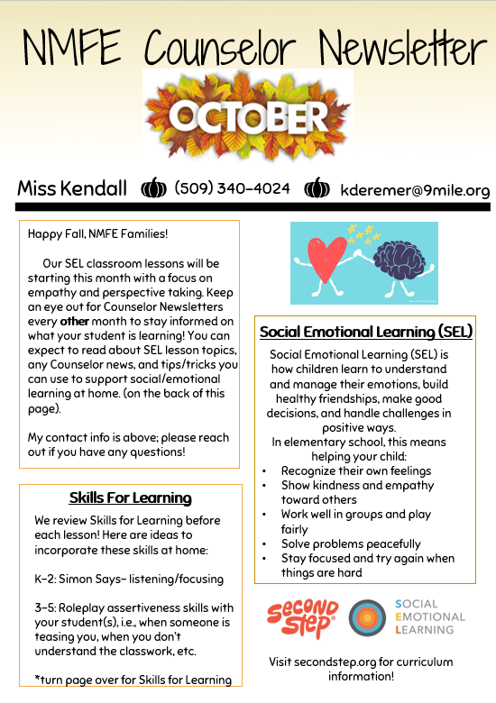 Newsletter