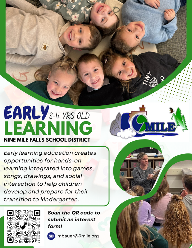 early learning