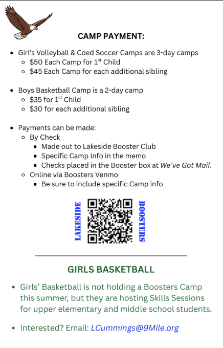 Camp