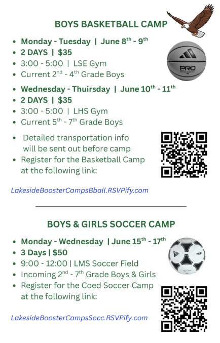 Camp