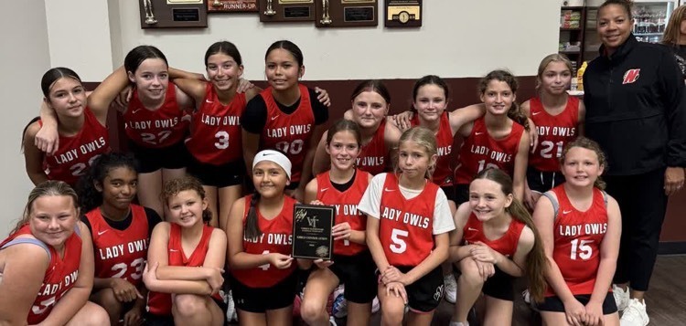 girls champions