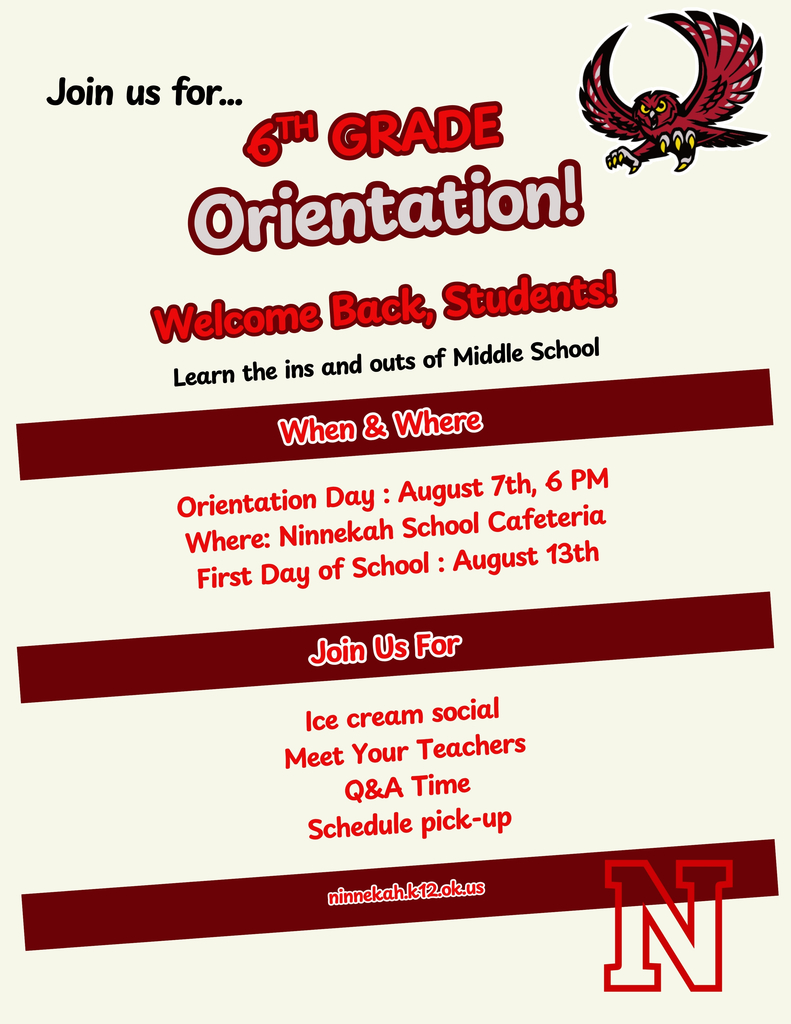 orientation