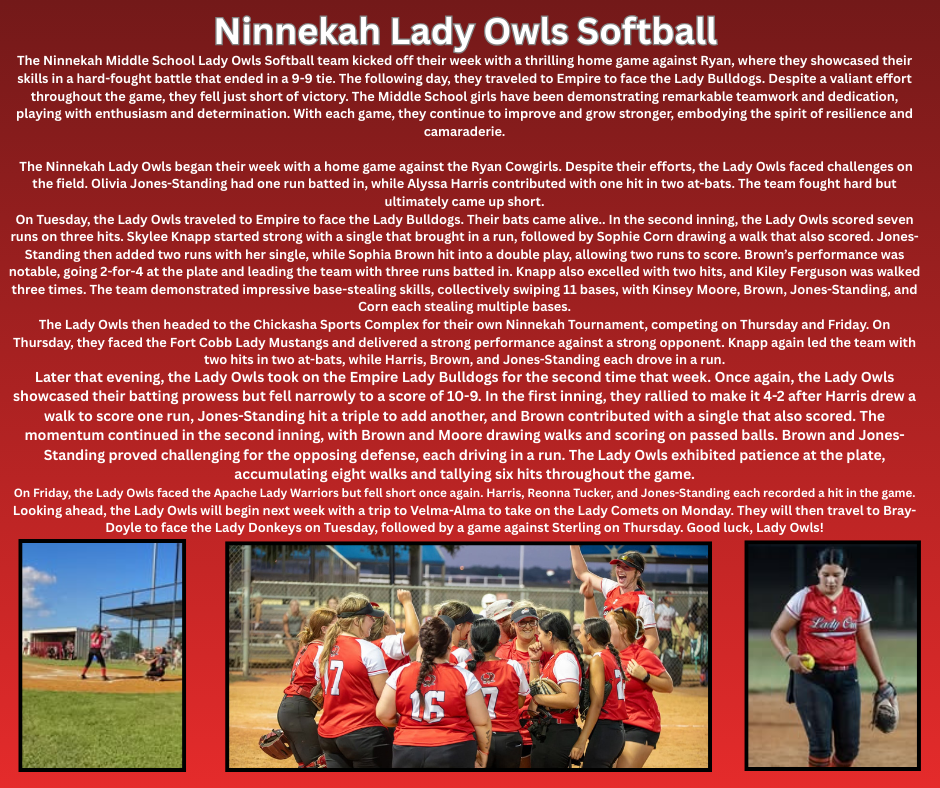 softball