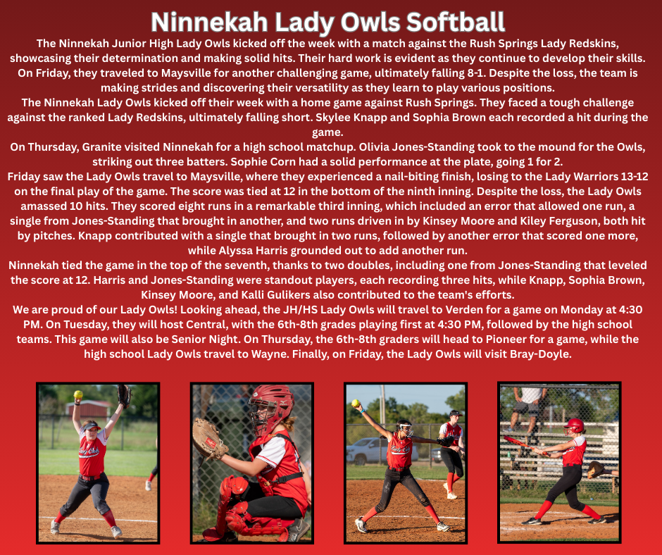 softball