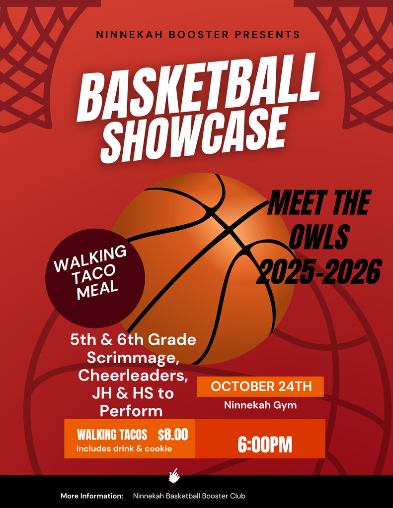 Meet the Owls
