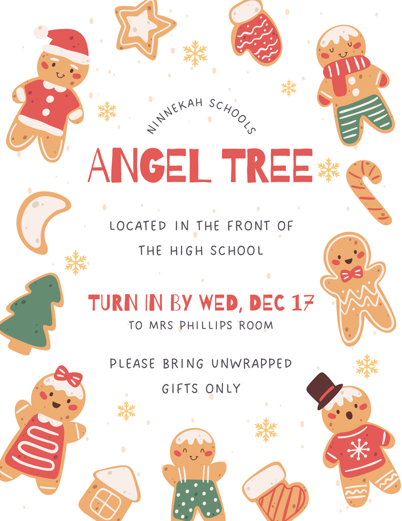 angel tree