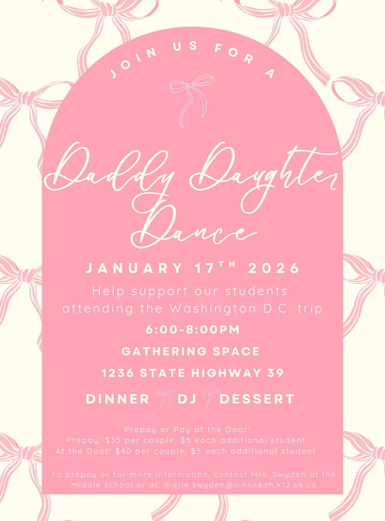 Daddy daughter dance