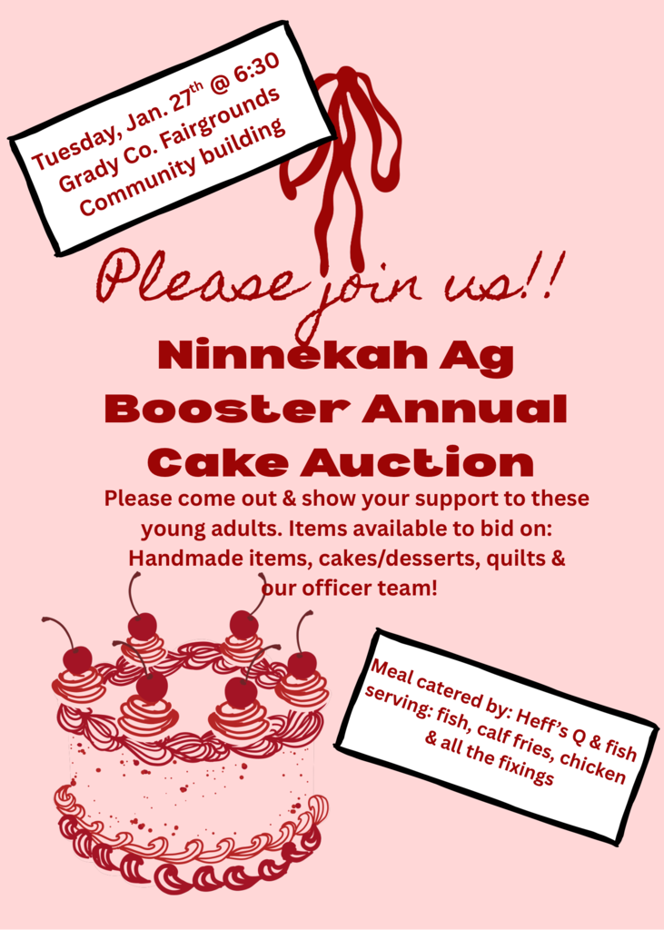cake auction
