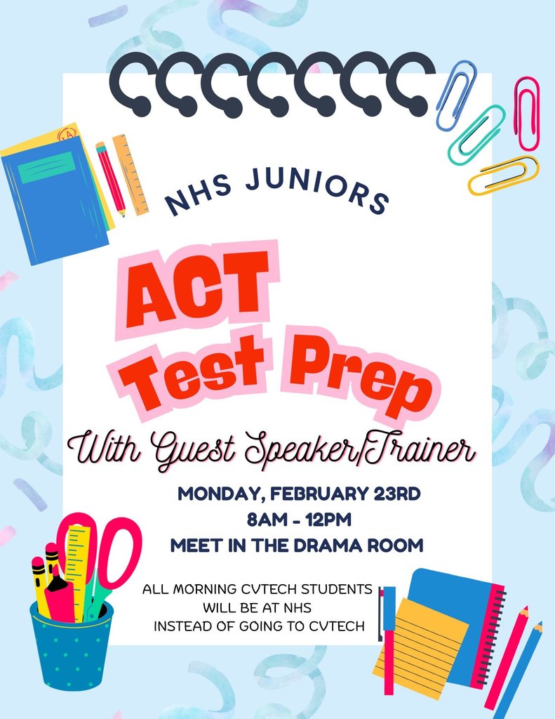 Blue Playful Back to School Flyer