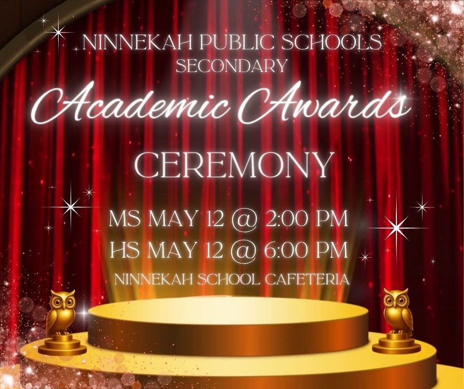 academic awards