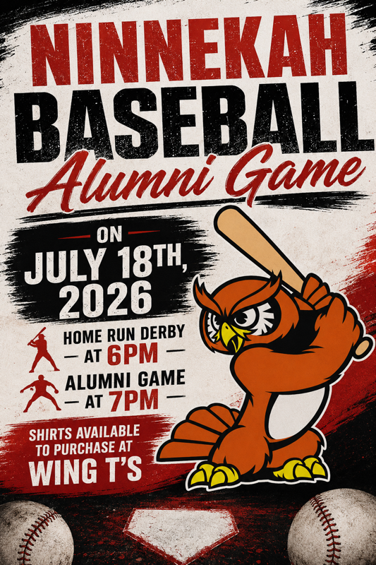 alumni game
