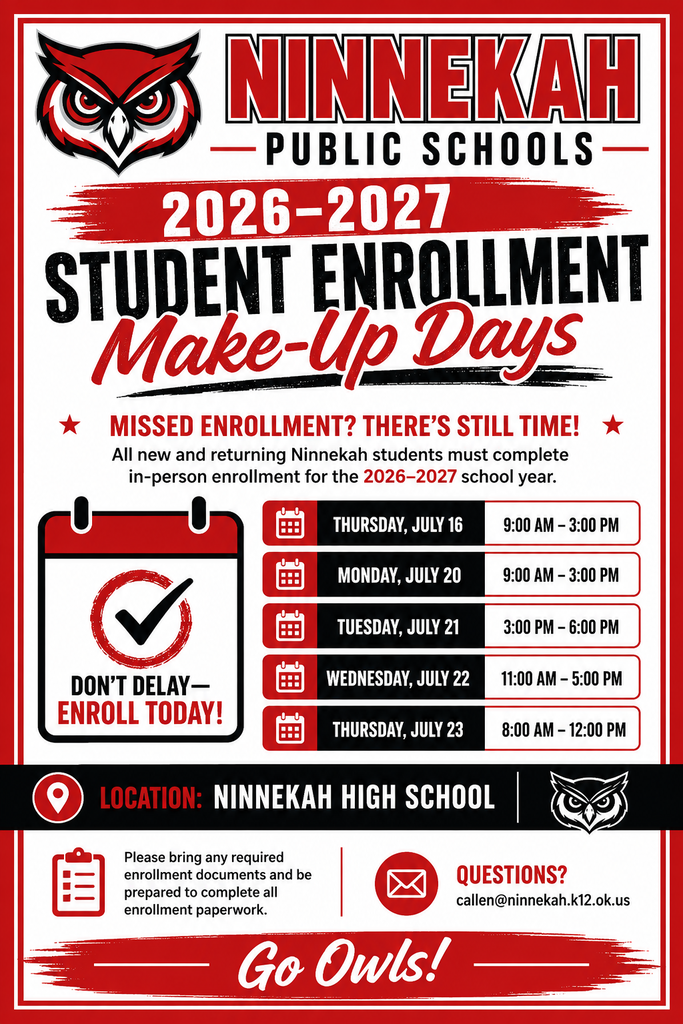 Final Enrollment