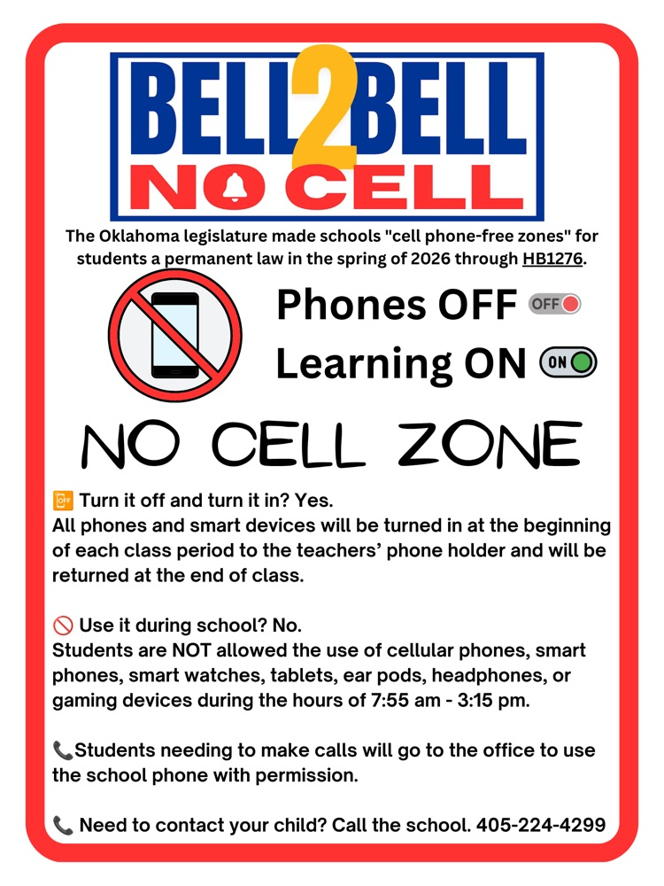 cell phone law 
