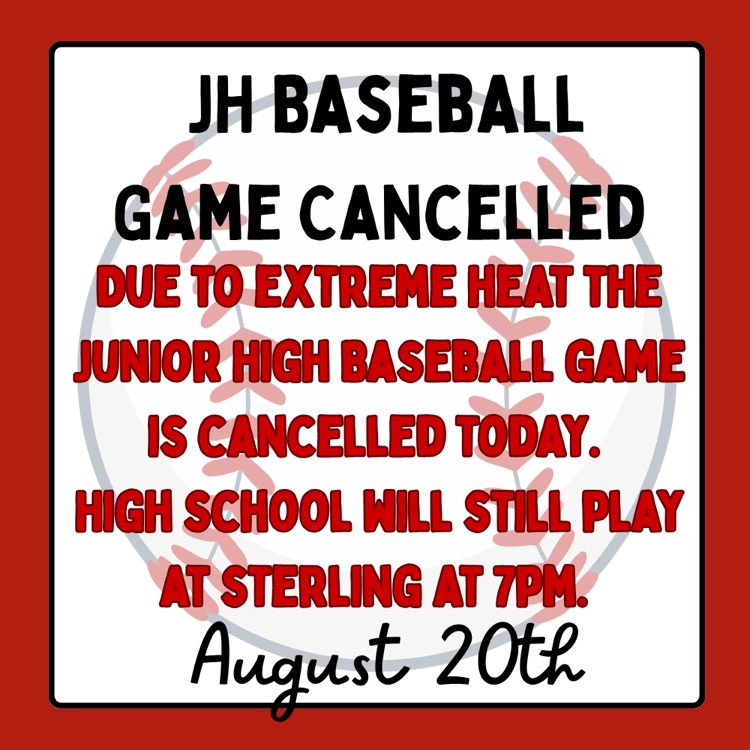 JH game 