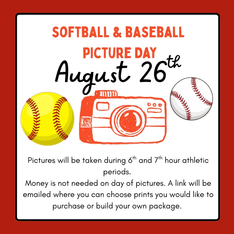 picture day 