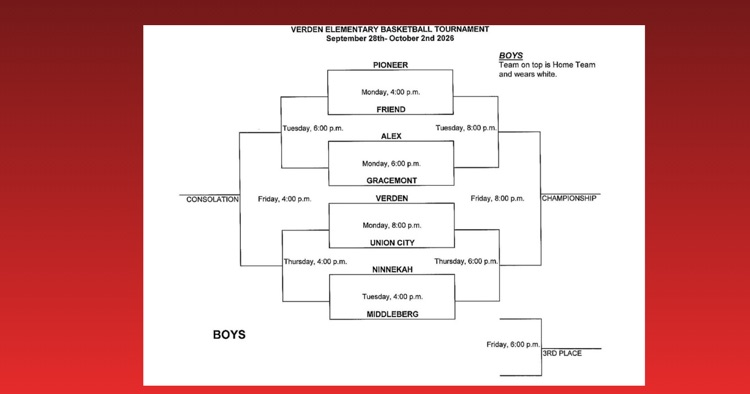bracket