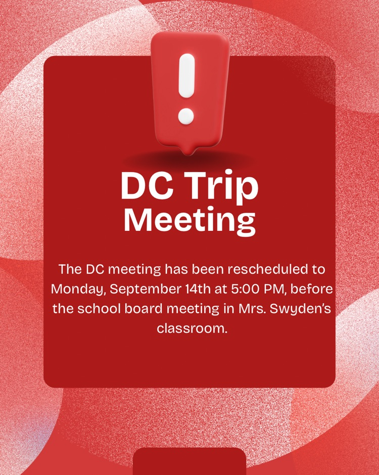 dc trip