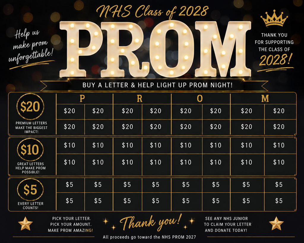 prom 