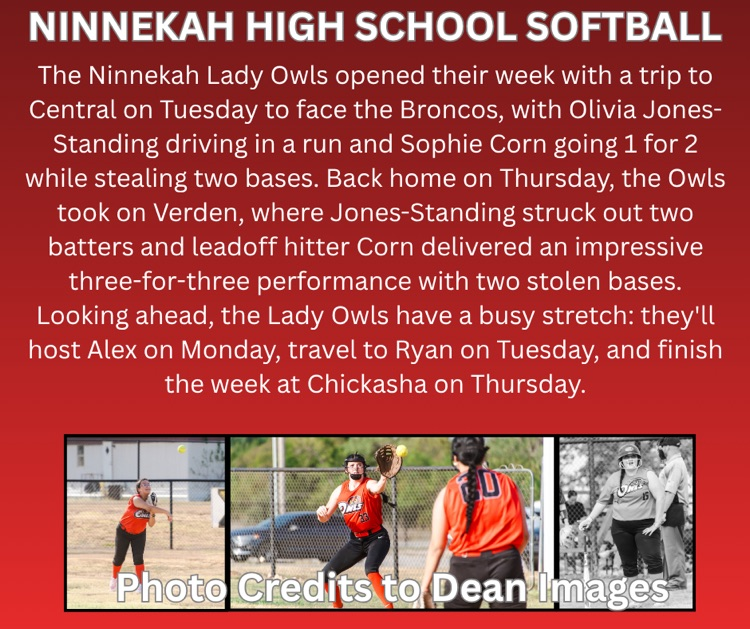 softball