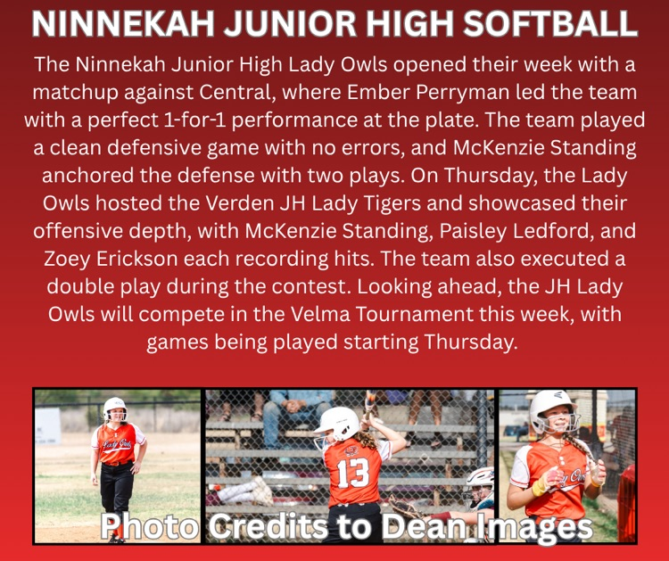 softball 