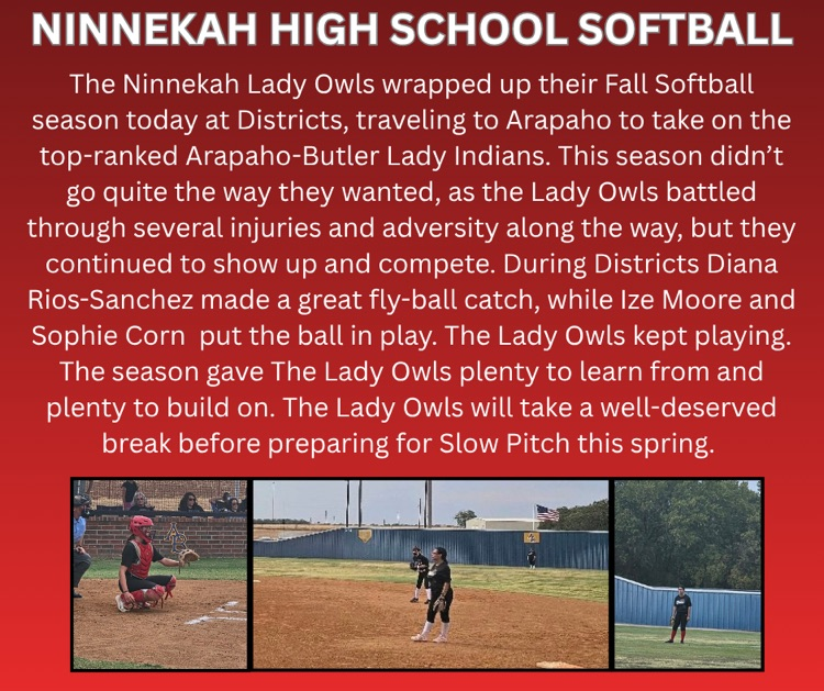softball